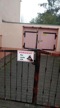 Foto - Garage in Elversberg - 200,00 EUR Kaltmiete,