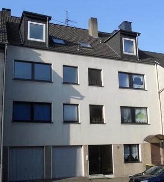 Foto - Große-2-Zimmer-Wohnung - 570,00 EUR Kaltmiete,
