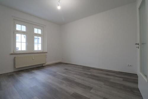 Foto - Etagenwohnung in Chemnitz