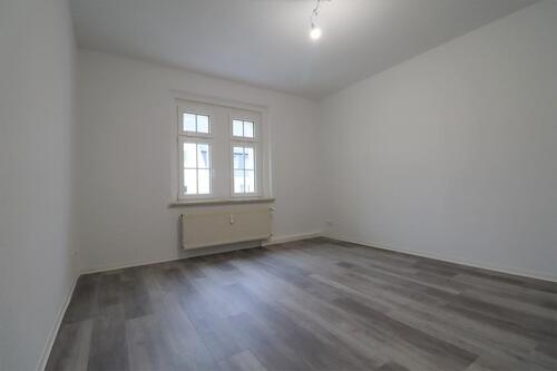 Foto - Etagenwohnung in Chemnitz zur Miete