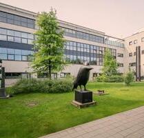 Büro Atelier an der Spree - mit Pantryküche, Duschbad u Aufzug (16) - Berlin Charlottenburg-Wilmersdorf