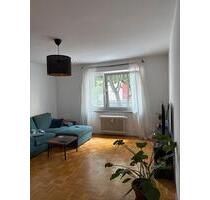 Helle zentrale 2-ZKB Wohnung Mainzer Neustadt