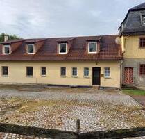 4 Raum Wohnung - 650,00 EUR Kaltmiete, in Rudolstadt (PLZ: 07407)