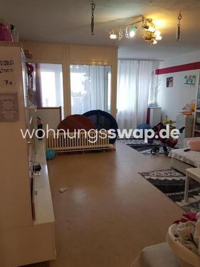 Foto - Etagenwohnung zur Miete in Berlin