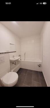 Foto - 3-Zimmer-Wohnung mit Balkon & Einbauküche in Magdeburg