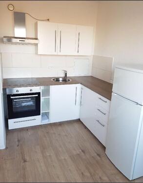 Foto - Etagenwohnung zur Miete in Magdeburg