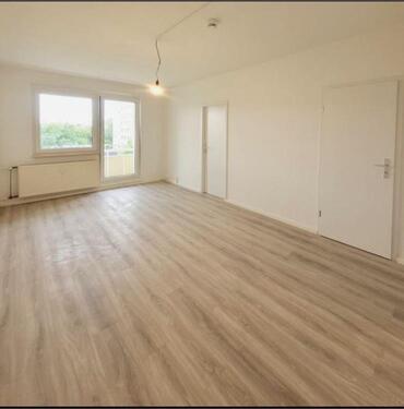Foto - Etagenwohnung in Magdeburg zur Miete