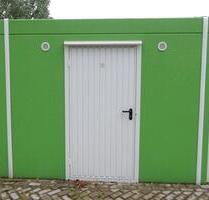 Günstige Lagerboxen an der Selliner Str. in Leipzig