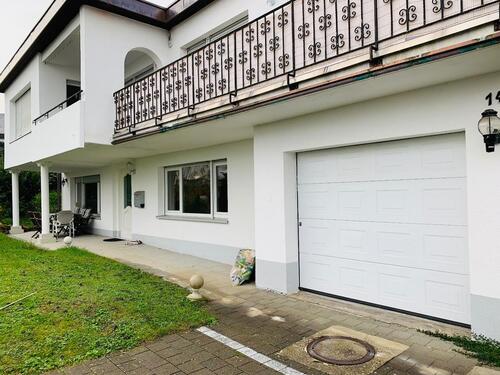 Foto - Einfamilienhaus in Stockach