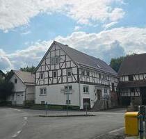 Resthof für Pferdehalter geeignet - Alheim