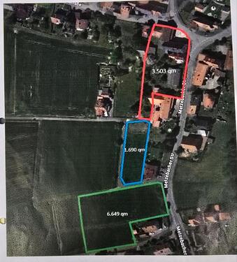 Foto - Einfamilienhaus in Alheim