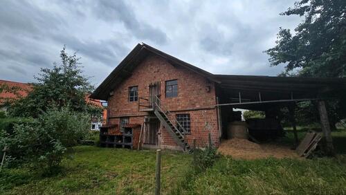 Foto - Einfamilienhaus in Alheim zum Kaufen