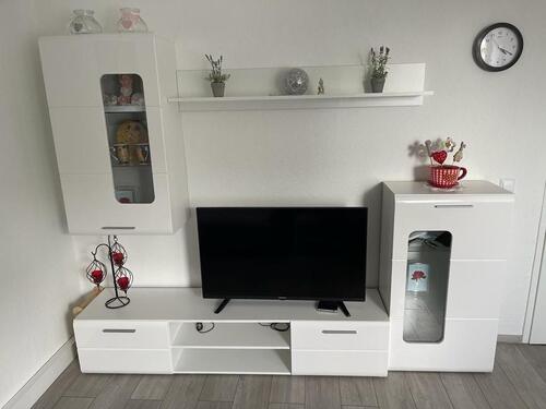 Foto - Gemütliche 2 Zimmerwohnung SGAufderhöhe