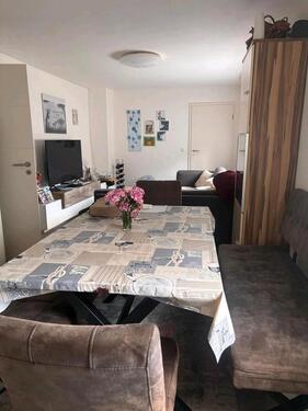 Foto - Etagenwohnung zur Miete in Mühltal