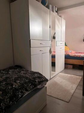 Foto - Etagenwohnung in Mühltal