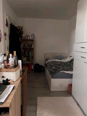 Foto - Etagenwohnung in Mühltal zur Miete