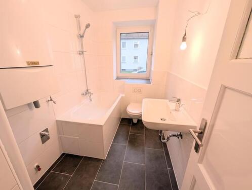 Foto - Etagenwohnung in Marl