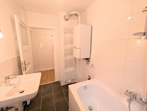 Foto - Etagenwohnung in Marl zur Miete