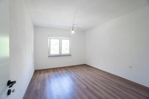 Foto - Etagenwohnung in Albstadt