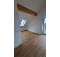 Erstbezug 3,5 DG-Wohnung zu vermieten - Odelzhausen