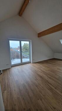 Foto - Etagenwohnung zur Miete in Odelzhausen