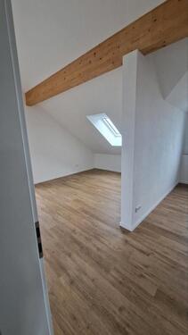 Foto - Etagenwohnung in Odelzhausen