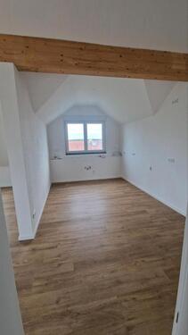 Foto - Etagenwohnung in Odelzhausen zur Miete