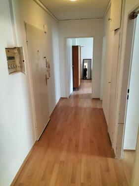 Foto - Etagenwohnung zur Miete in Hanau