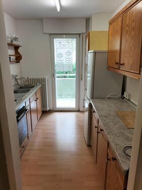 Foto - Etagenwohnung in Hanau