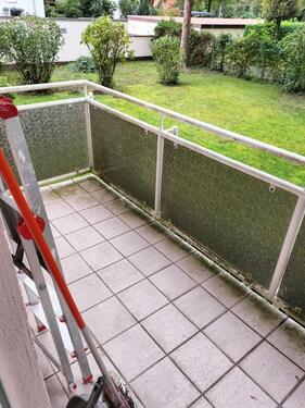 Foto - Etagenwohnung in Hanau zur Miete