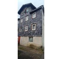 Haus in Michelau (Denkmalschutzgebäude) - Lichtenfels