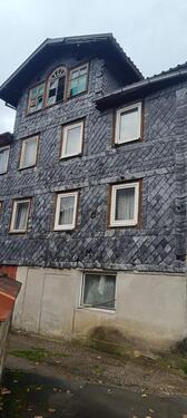 Foto - Einfamilienhaus in Lichtenfels