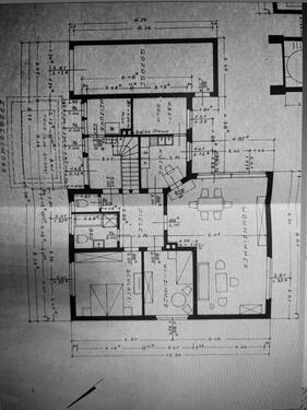 Foto - schöne 3 Zimmer Wohnung mit großem Garten