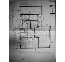 schöne 3 Zimmer Wohnung mit großem Garten - Löhne