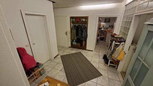 Foto - Etagenwohnung zur Miete in Löhne
