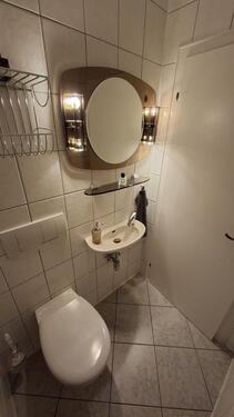 Foto - Etagenwohnung in Löhne