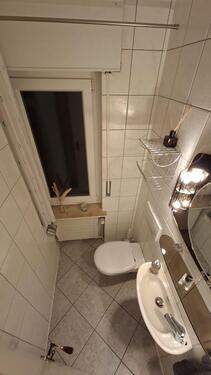 Foto - Etagenwohnung in Löhne zur Miete