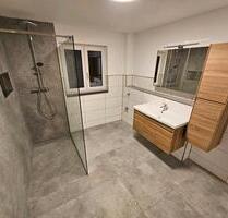 Neue, zentrale 3,5 Zi-WHG im Erstbezug in Wehr