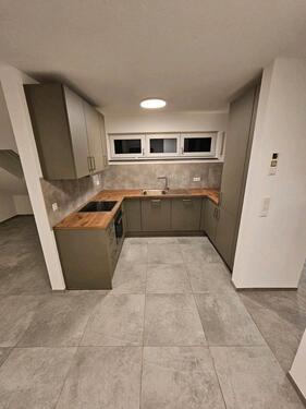 Foto - 3 Zimmer Etagenwohnung in Wehr