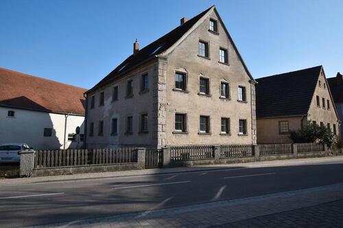 Foto - 15 Zimmer Einfamilienhaus zur Miete in Westheim
