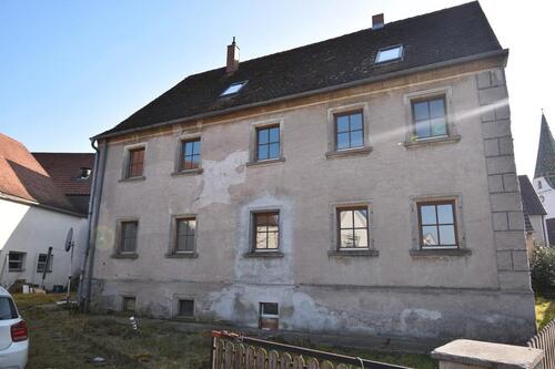 Foto - 15 Zimmer Einfamilienhaus in Westheim