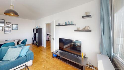 Foto - 2 Zimmer Etagenwohnung zur Miete in München