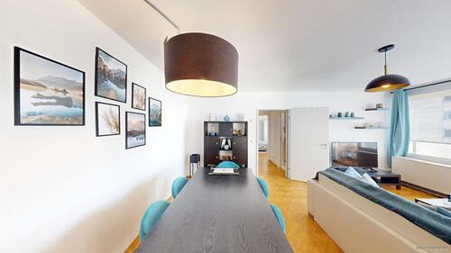 Foto - 2 Zimmer Etagenwohnung in München