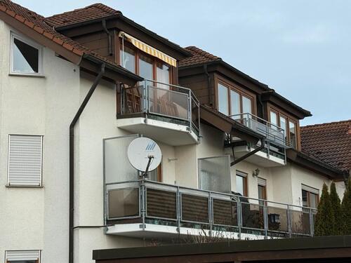 Foto - 2 Zimmer Etagenwohnung zur Miete in Ostfildern