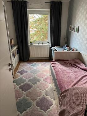 Foto - 1 Zimmer Etagenwohnung zur Miete in Hamburg