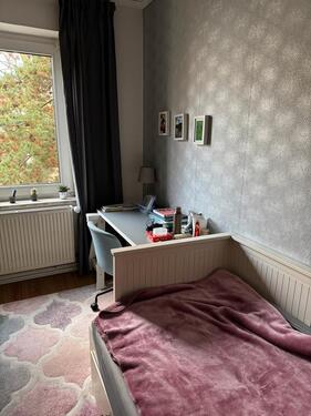 Foto - 1 Zimmer Etagenwohnung in Hamburg