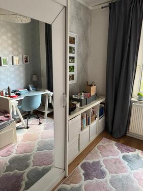 Foto - Etagenwohnung in Hamburg zur Miete