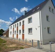 Wohnung 2 Raum Mietwohnung exklusiv - Märkisch Linden