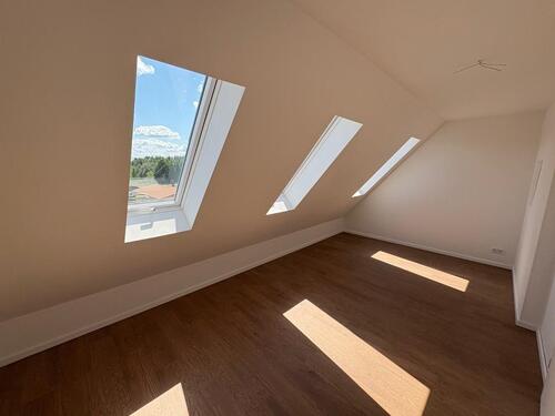 Foto - 2 Zimmer Etagenwohnung in Märkisch Linden