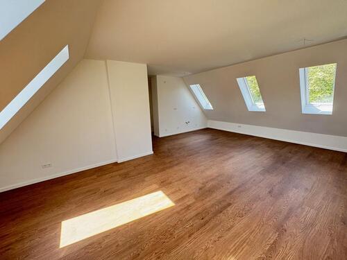 Foto - Etagenwohnung in Märkisch Linden zur Miete